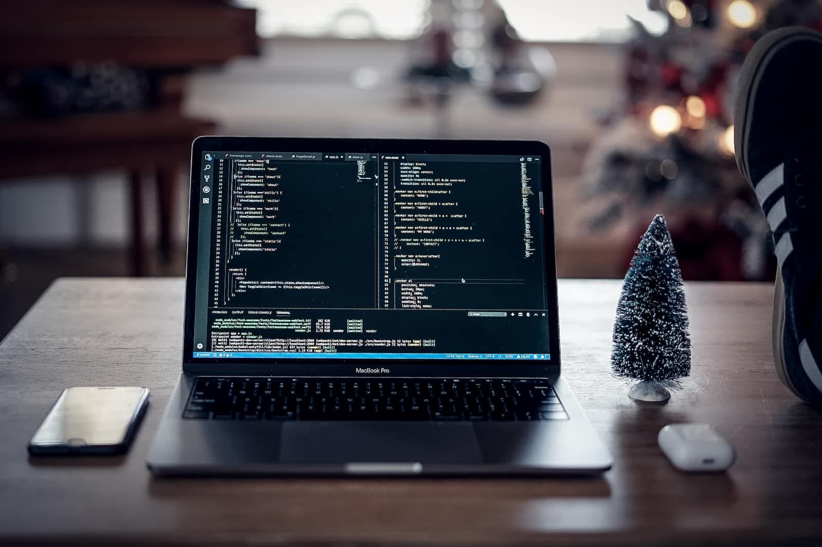 Getting started with Next.js